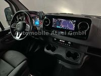 gebraucht Mercedes Sprinter 317 Automatik ACC+STANDHZG+360+LED 1598