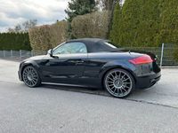 gebraucht Audi TT RS S-Tronic 2.5 Schalensitze!!!!!!!