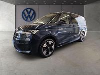 Gebraucht VW Multivan Life 204 PS (150 kW) 2025 Blau Van