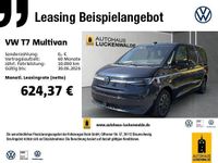 Gebraucht VW Multivan Style 150 PS (110 kW) 2026 Blau Van / Kleinbus