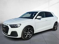 Neu Audi A1 95 PS (69 kW) 2026 Gletscherweiß metallic Limousine