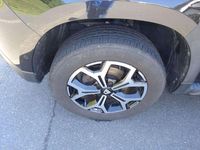 Gebraucht Dacia Duster Prestige 125 PS (91 kW) 2018 Schwarz SUV