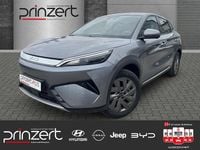 Ny BYD Atto 3 Design 230 kW (313 HK) 2026 Grå SUV
