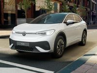 Neu VW ID.5 Pro 210 kW (286 PS) 2026 Schwarz SUV