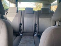 gebraucht Ford C-MAX 1,6 Ti-VCT Ambiente Ambiente