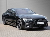 gebraucht Audi A8 50 TDI quattro tiptronic