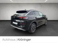 Neu VW T-Roc 116 PS (85 kW) 2026 Schwarz SUV