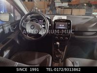 Gebraucht Renault Clio IV 90 PS (66 kW) 2019 Grau Limousine