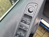 Gebraucht VW Tiguan Style 200 PS (147 kW) 2008 Blau SUV