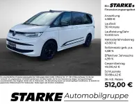 Gebraucht VW Multivan Edition 150 PS (110 kW) 2024 Van / Kleinbus