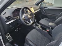 gebraucht Seat Tarraco FR 2.0 TDI DSG 4Drive NAVI PANO STANDHZ