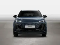 Gebraucht Audi Q6 e-tron Sport 284 kW (387 PS) 2025 Blau SUV
