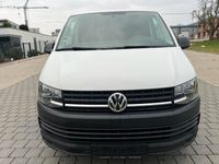 gebraucht VW Transporter T6 2.0 TDIlang KLIMA*FLÜGELTÜR*PDC*