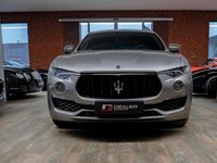 Gebraucht Maserati Levante 349 PS (256 kW) 2022 Silber SUV