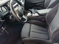 Gebraucht BMW 530 Shadowline 265 PS (194 kW) 2019 Schwarz Kombi