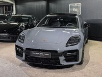 Gebraucht Porsche Panamera GTS 500 PS (367 kW) 2024 Grau Limousine