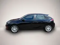 Neu Opel Corsa-e Edition 100 kW (136 PS) 2026 Schwarz Kleinwagen
