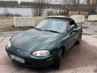 gebraucht Mazda MX5 NB 1.8/1.9 | Festpreis