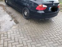 gebraucht BMW 318 1.8 Benzin