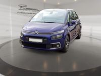 gebraucht Citroën C4 2.0 HDI Automatik AHK GRA Navi PDC