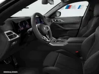 Neu BMW i4 M Sport 250 kW (340 PS) 2026 Saphirschwarz Limousine