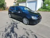 Gebraucht VW Golf V GTI 200 PS (147 kW) 2007 Limousine