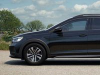 Neu VW Taigo 150 PS (110 kW) 2026 Schwarz SUV