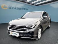 Gebraucht VW Touareg 231 PS (169 kW) 2025 Grau SUV