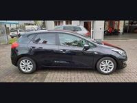 gebraucht Kia Ceed cee'd /1.4 101PS