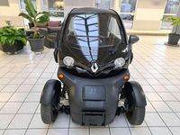 Gebraucht Renault Twizy 2020 Schwarz Kleinwagen