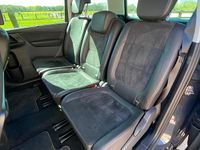 Gebraucht VW Sharan 150 PS (110 kW) 2018 Andere farben Van / Kleinbus