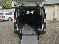 Brugt VW Caddy Maxi 102 HK (75 kW) 2024 Hvid MPV