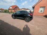 Usata Renault Captur XMOD 90 CV (66 kW) 2017 Nero SUV