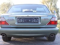 gebraucht Jaguar XJ 4.0 Sovereign 2 Jahre Garantie Rechtslenker