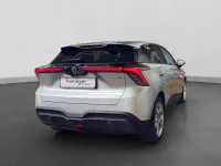 Gebraucht MG MG4 EV 319 kW (435 PS) 2026 Silber Kleinwagen