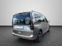 Neu VW Caddy Goal 122 PS (89 kW) 2026 Beige Van / Kleinbus