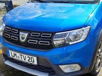 gebraucht Dacia Logan MCV LoganTCe 90 (S