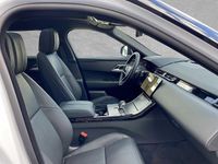 Gebraucht Land Rover Range Rover Velar HSE Dynamic 304 PS (223 kW) 2024 Fuji white SUV