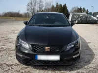 Gebraucht Seat Leon CUPRA 290 PS (213 kW) 2020 Schwarz Limousine