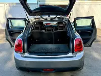 Gebraucht Mini ONE 102 PS (75 kW) 2018 Silber Kleinwagen