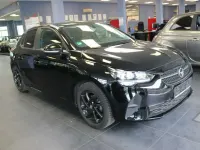 Usado Opel Corsa Edition 75 HP (55 kW) 2020 Preto Citadino