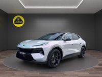 Neu Lotus Eletre 675 kW (918 PS) 2025 Blossom grey SUV