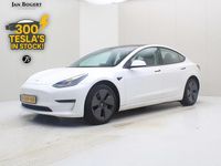 Gebraucht Tesla Model 3 Long Range AWD 258 kW (351 PS) 2021 Weiß Limousine