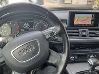 gebraucht Audi A6 2.8 FSI quattro