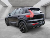 Gebraucht Volvo XC40 Plus 163 PS (119 kW) 2024 Schwarz SUV