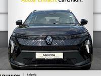 Gebraucht Renault Scenic E-Tech Evolution 125 kW (170 PS) 2025 Schwarz SUV