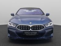 Gebraucht Alpina B8 621 PS (456 kW) 2023 Alpina blaux06braun Coupé
