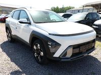Neu Hyundai Kona Trend 129 PS (94 kW) 2025 Atlas white atlas white SUV