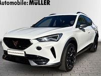 Gebraucht Cupra Formentor 150 PS (110 kW) 2024 Weiss SUV