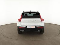Gebraucht Volvo XC40 R-Design 190 PS (139 kW) 2019 Weiß SUV